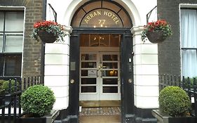 Arran House Hotel London United Kingdom